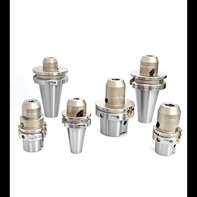 Hydraulic Chuck